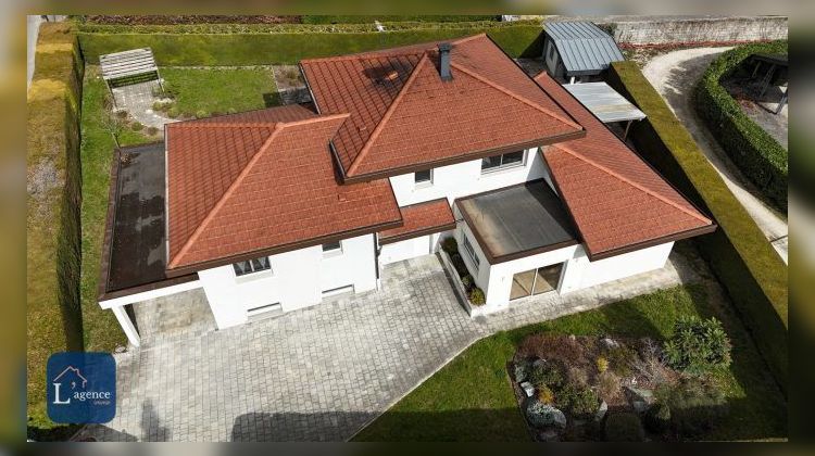 Ma-Cabane - Vente Maison Ségny, 238 m²