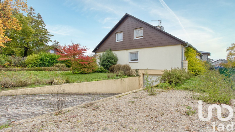 Ma-Cabane - Vente Maison Ségny, 173 m²