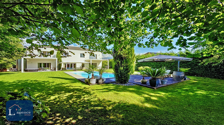 Ma-Cabane - Vente Maison Ségny, 281 m²