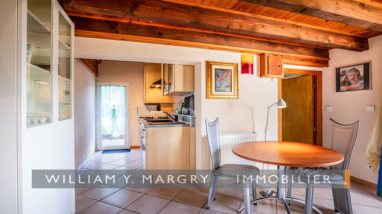 Ma-Cabane - Vente Maison SEGNY, 214 m²