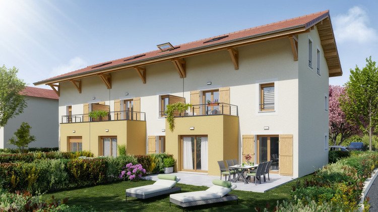 Ma-Cabane - Vente Maison Ségny, 135 m²