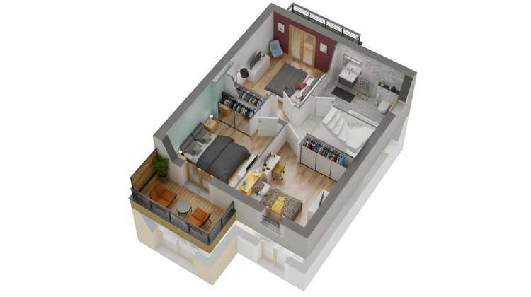 Ma-Cabane - Vente Maison Ségny, 135 m²