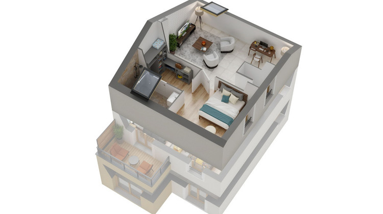 Ma-Cabane - Vente Maison Ségny, 135 m²