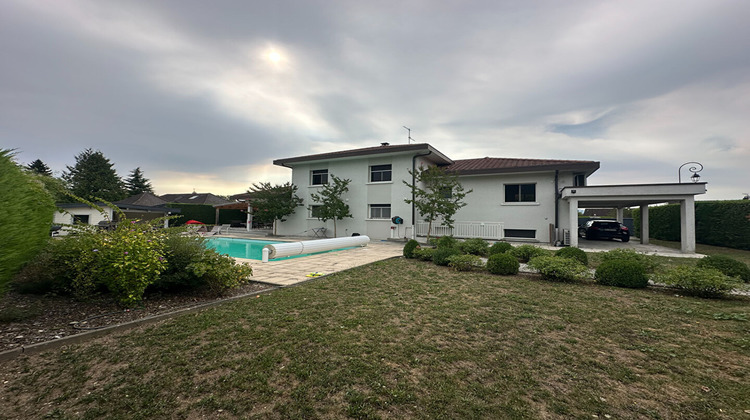 Ma-Cabane - Vente Maison SEGNY, 241 m²