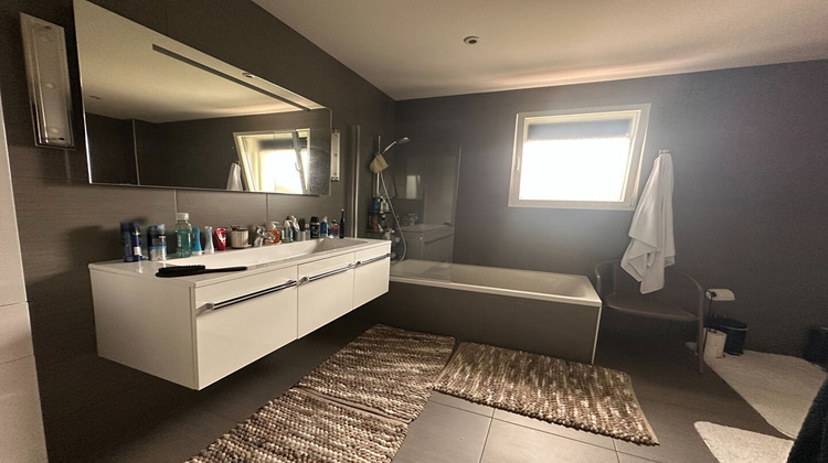 Ma-Cabane - Vente Maison SEGNY, 241 m²