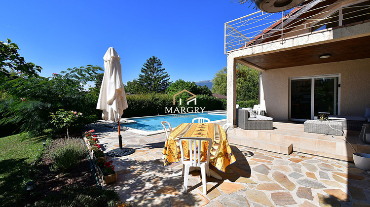 Ma-Cabane - Vente Maison SEGNY, 176 m²