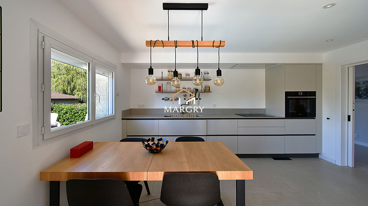 Ma-Cabane - Vente Maison SEGNY, 176 m²