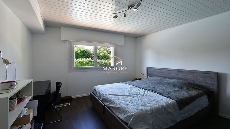 Ma-Cabane - Vente Maison SEGNY, 176 m²