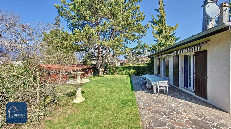 Ma-Cabane - Vente Maison Ségny, 150 m²