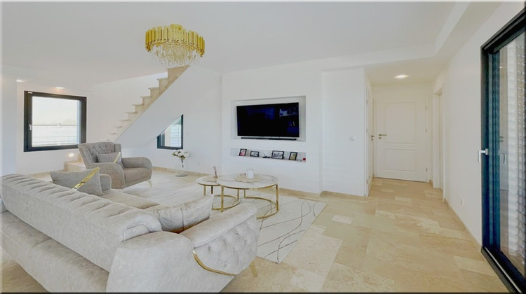 Ma-Cabane - Vente Maison SEGNY, 132 m²