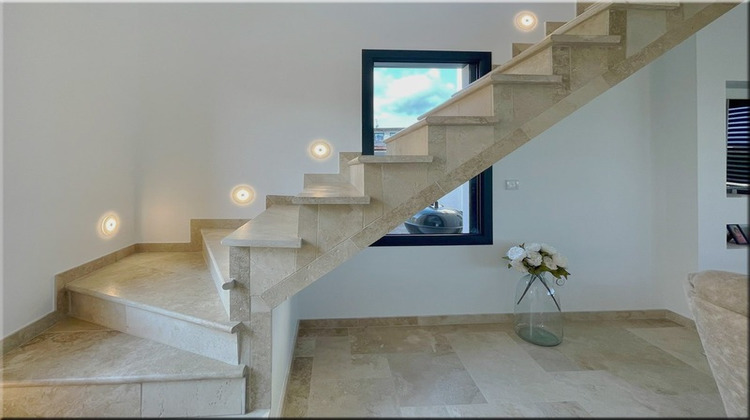 Ma-Cabane - Vente Maison SEGNY, 132 m²