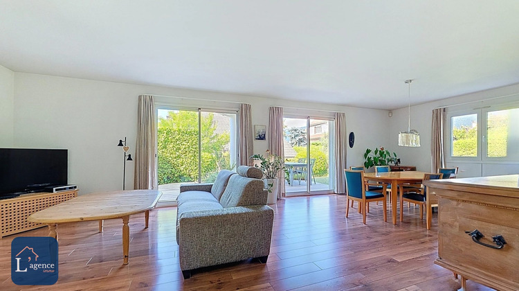 Ma-Cabane - Vente Maison Ségny, 215 m²