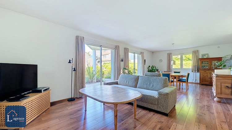 Ma-Cabane - Vente Maison Ségny, 215 m²