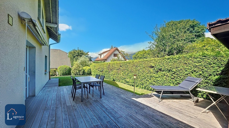 Ma-Cabane - Vente Maison Ségny, 215 m²