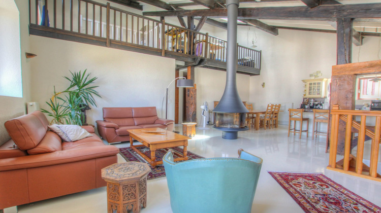 Ma-Cabane - Vente Maison Ségny, 165 m²