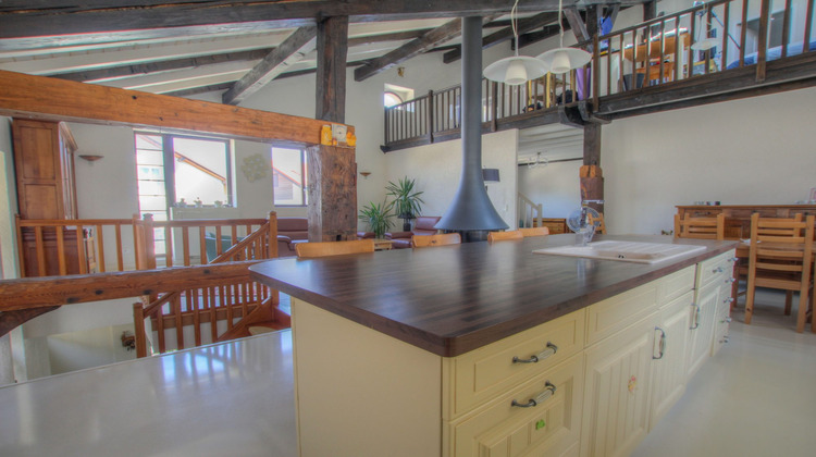 Ma-Cabane - Vente Maison Ségny, 165 m²