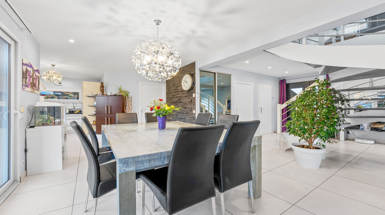 Ma-Cabane - Vente Maison SEGNY, 175 m²