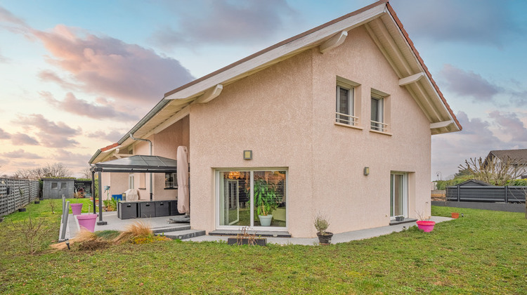 Ma-Cabane - Vente Maison SEGNY, 175 m²