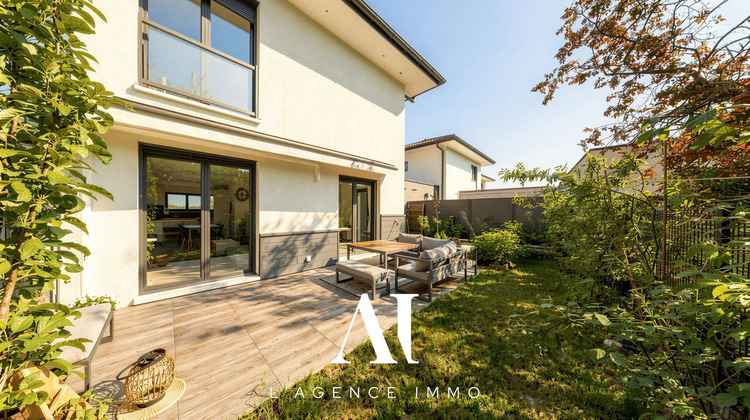 Ma-Cabane - Vente Maison Ségny, 113 m²