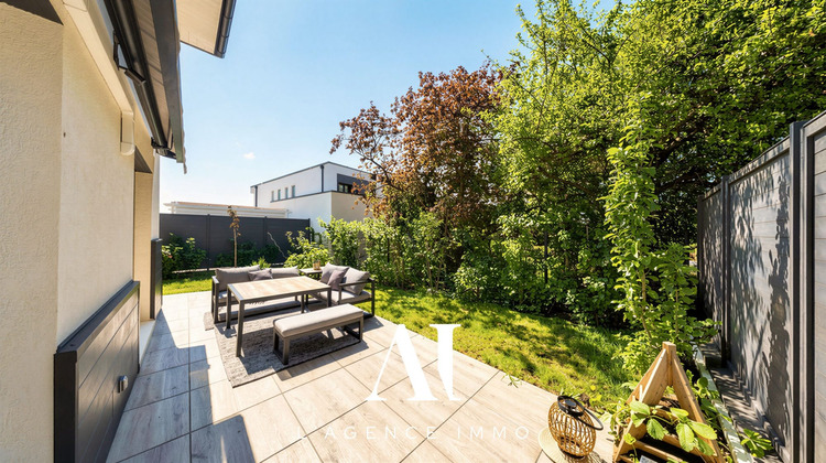 Ma-Cabane - Vente Maison Ségny, 113 m²