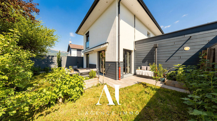 Ma-Cabane - Vente Maison Ségny, 113 m²