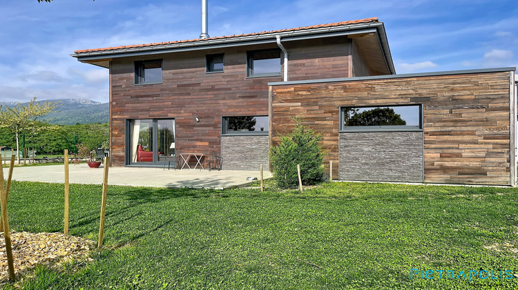 Ma-Cabane - Vente Maison Ségny, 138 m²