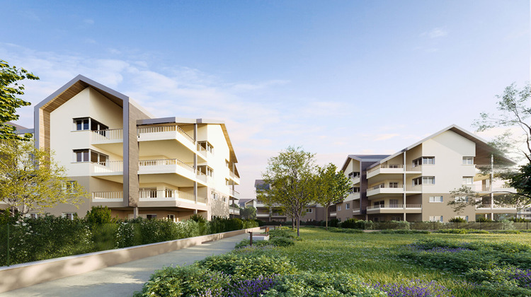 Ma-Cabane - Vente Maison SEGNY, 116 m²