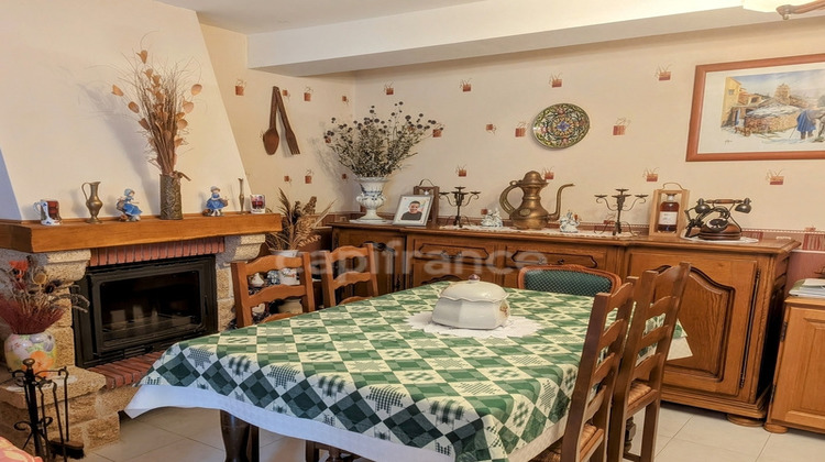 Ma-Cabane - Vente Maison SEGONZAC, 107 m²