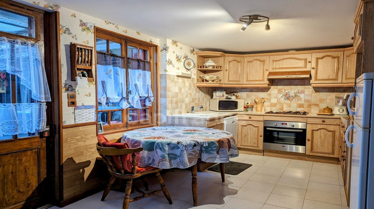 Ma-Cabane - Vente Maison SEGONZAC, 107 m²