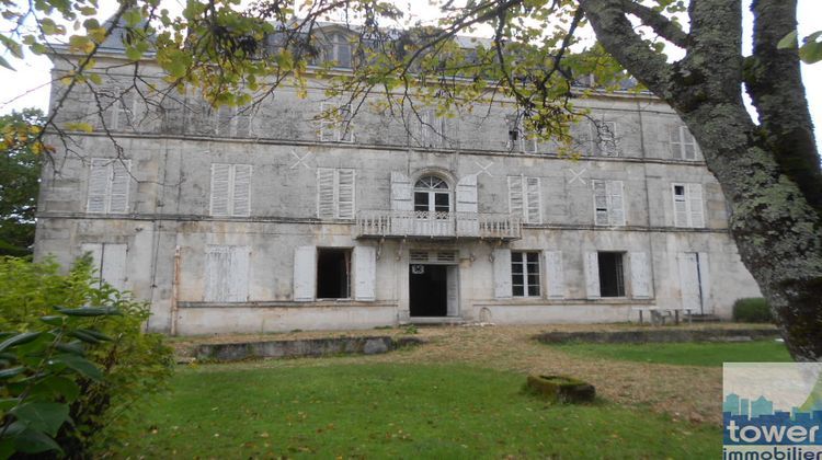 Ma-Cabane - Vente Maison Segonzac, 400 m²