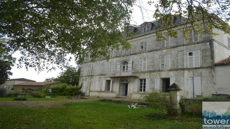 Ma-Cabane - Vente Maison Segonzac, 400 m²