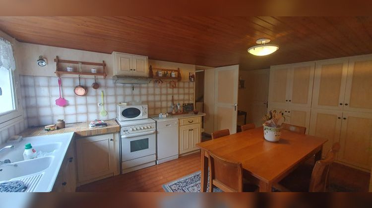 Ma-Cabane - Vente Maison Segonzac, 132 m²