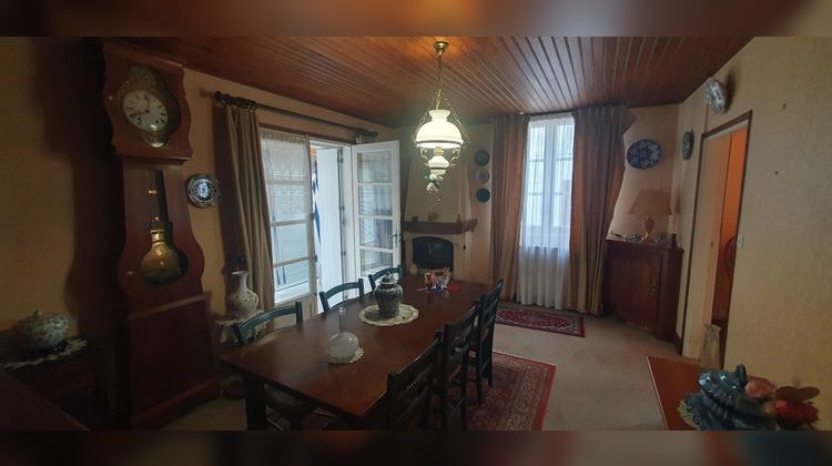 Ma-Cabane - Vente Maison Segonzac, 132 m²