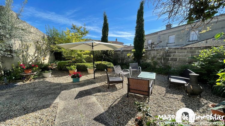 Ma-Cabane - Vente Maison Segonzac, 210 m²