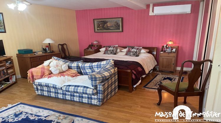 Ma-Cabane - Vente Maison Segonzac, 210 m²