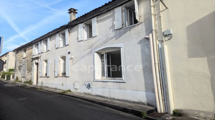 Ma-Cabane - Vente Maison SEGONZAC, 104 m²