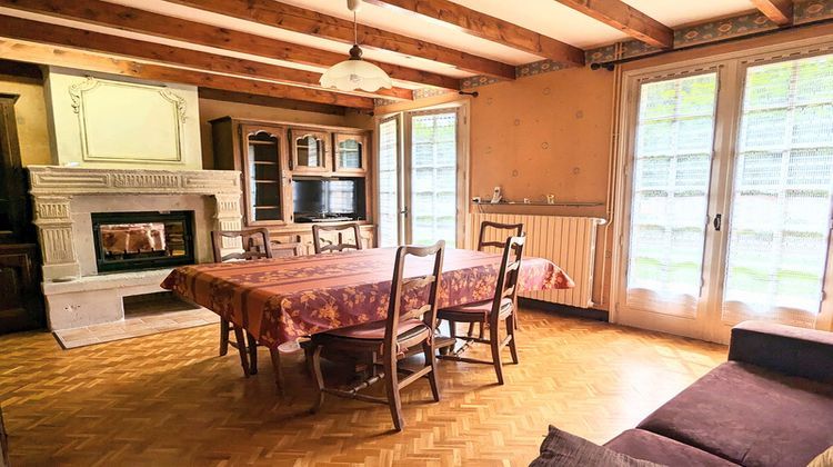 Ma-Cabane - Vente Maison SEGONZAC, 112 m²