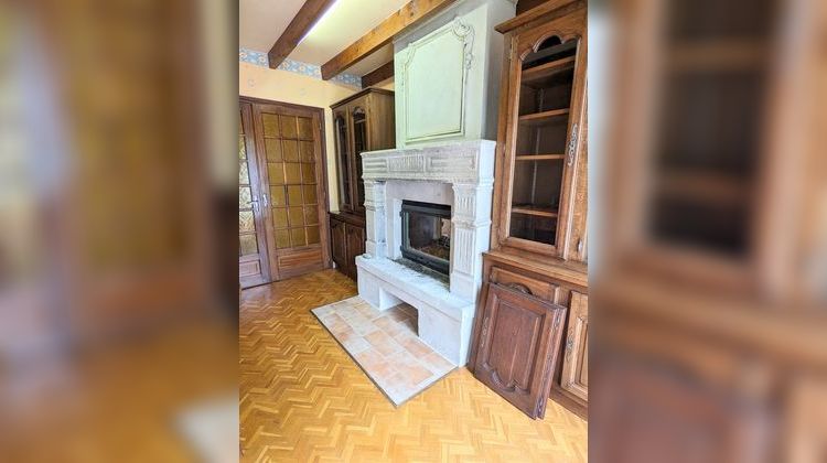 Ma-Cabane - Vente Maison SEGONZAC, 112 m²