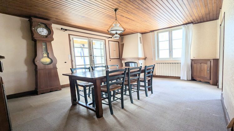 Ma-Cabane - Vente Maison SEGONZAC, 132 m²