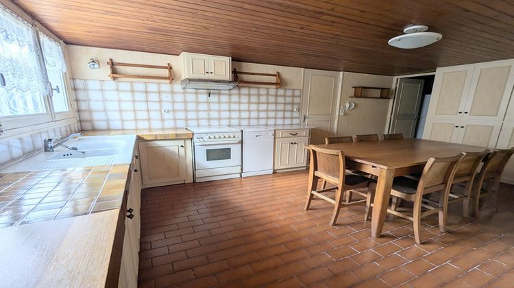 Ma-Cabane - Vente Maison SEGONZAC, 132 m²