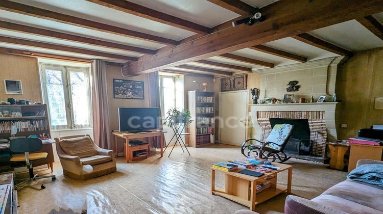 Ma-Cabane - Vente Maison SEGONZAC, 244 m²