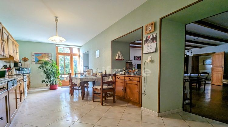 Ma-Cabane - Vente Maison SEGONZAC, 244 m²