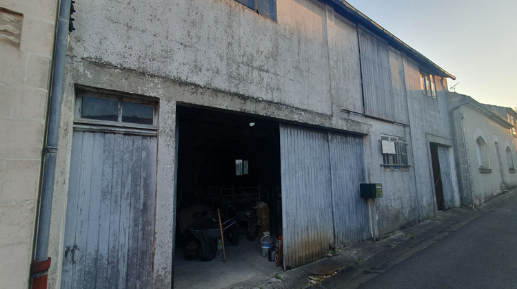 Ma-Cabane - Vente Maison Segonzac, 120 m²