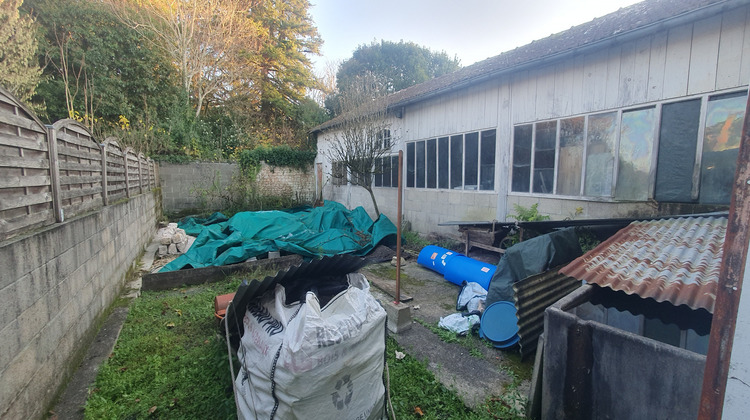 Ma-Cabane - Vente Maison Segonzac, 120 m²