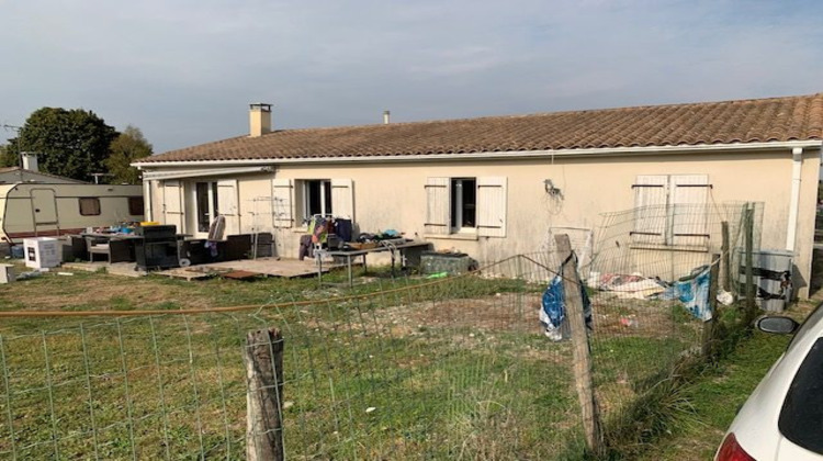 Ma-Cabane - Vente Maison Segonzac, 100 m²