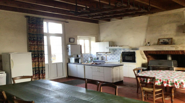 Ma-Cabane - Vente Maison SEGONZAC, 420 m²