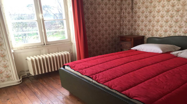 Ma-Cabane - Vente Maison SEGONZAC, 420 m²