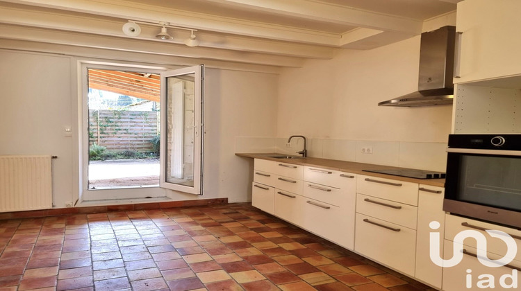 Ma-Cabane - Vente Maison Segonzac, 155 m²