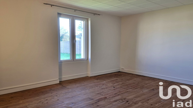 Ma-Cabane - Vente Maison Segonzac, 155 m²