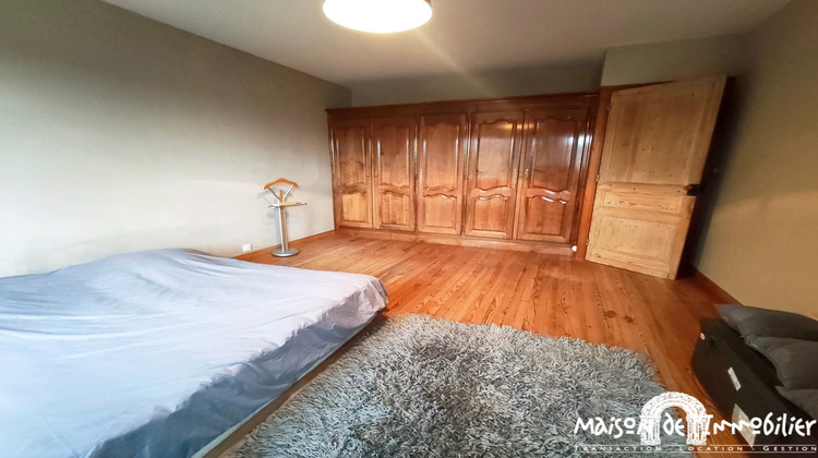 Ma-Cabane - Vente Maison Segonzac, 123 m²